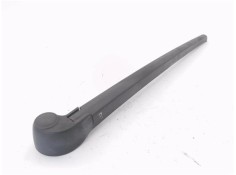 Recambio de brazo limpiaparabrisas trasero para audi a3 sportback (8pa) 1.9 tdi ambiente referencia OEM IAM 8E9955407C  