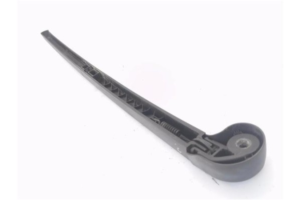 Recambio de brazo limpiaparabrisas trasero para audi a3 sportback (8pa) 1.9 tdi ambiente referencia OEM IAM 8E9955407C  