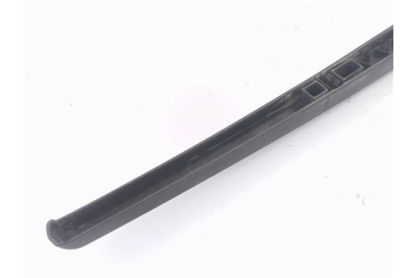 Recambio de brazo limpiaparabrisas trasero para audi a3 sportback (8pa) 1.9 tdi ambiente referencia OEM IAM 8E9955407C  