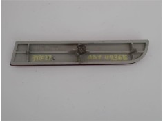 Recambio de reflectante paragolpes trasero para mitsubishi asx (ga0w) 1.6 challenge 2wd referencia OEM IAM 1197229L  