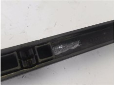 Recambio de brazo limpiaparabrisas trasero para audi a3 sportback (8pa) 1.9 tdi ambiente referencia OEM IAM 8E9955407C  