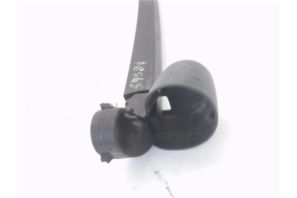 Recambio de brazo limpiaparabrisas trasero para audi a3 sportback (8pa) 1.9 tdi ambiente referencia OEM IAM 8E9955407C  