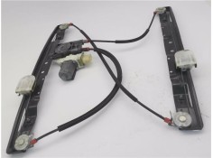 MECANISMO ELEVALUNAS DELANTERO IZQUIERDO 6M21U23201BK 0130822207 
