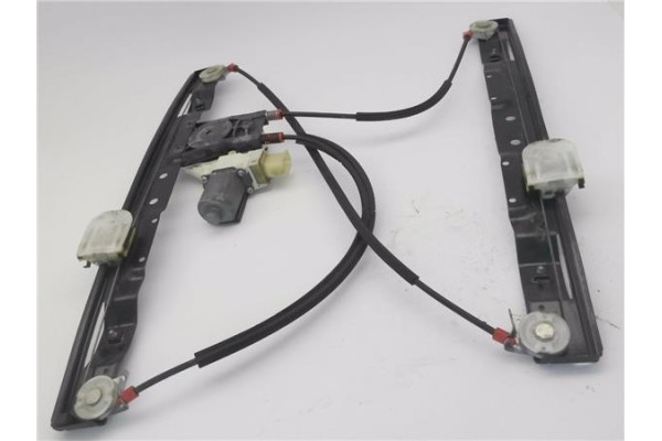 Recambio de mecanismo elevalunas delantero izquierdo para ford galaxy (ca1) 2.0 tdci referencia OEM IAM 6M21U23201BK 0130822207 