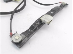 Recambio de mecanismo elevalunas delantero izquierdo para ford galaxy (ca1) 2.0 tdci referencia OEM IAM 6M21U23201BK 0130822207 