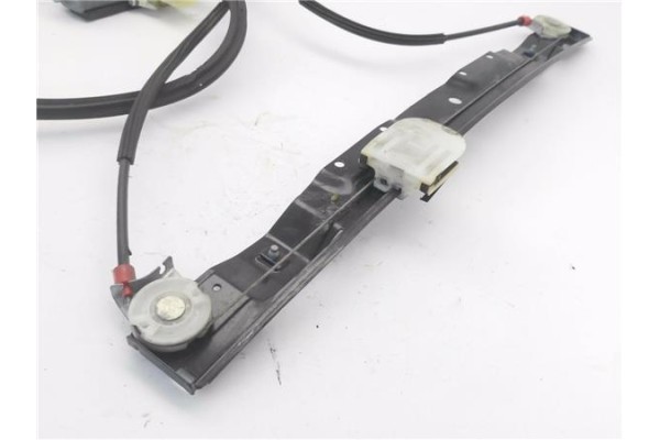 Recambio de mecanismo elevalunas delantero izquierdo para ford galaxy (ca1) 2.0 tdci referencia OEM IAM 6M21U23201BK 0130822207 