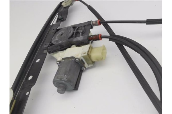 Recambio de mecanismo elevalunas delantero izquierdo para ford galaxy (ca1) 2.0 tdci referencia OEM IAM 6M21U23201BK 0130822207 