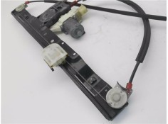 Recambio de mecanismo elevalunas delantero izquierdo para ford galaxy (ca1) 2.0 tdci referencia OEM IAM 6M21U23201BK 0130822207 