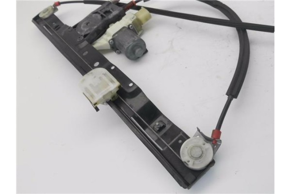 Recambio de mecanismo elevalunas delantero izquierdo para ford galaxy (ca1) 2.0 tdci referencia OEM IAM 6M21U23201BK 0130822207 
