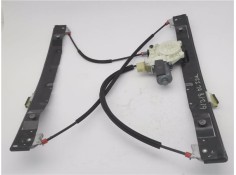 Recambio de mecanismo elevalunas delantero izquierdo para ford galaxy (ca1) 2.0 tdci referencia OEM IAM 6M21U23201BK 0130822207 