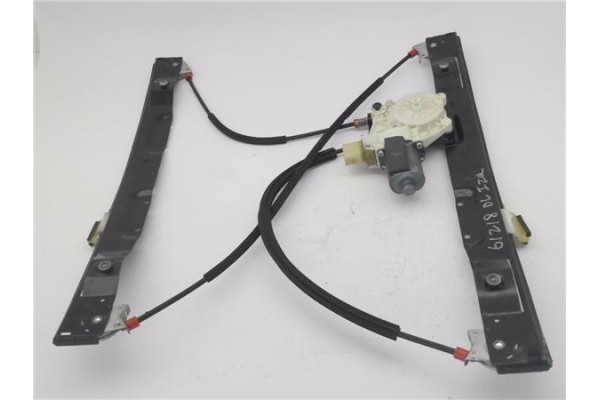 Recambio de mecanismo elevalunas delantero izquierdo para ford galaxy (ca1) 2.0 tdci referencia OEM IAM 6M21U23201BK 0130822207 