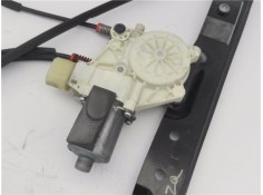 Recambio de mecanismo elevalunas delantero izquierdo para ford galaxy (ca1) 2.0 tdci referencia OEM IAM 6M21U23201BK 0130822207 