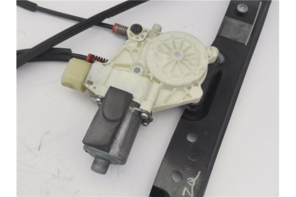Recambio de mecanismo elevalunas delantero izquierdo para ford galaxy (ca1) 2.0 tdci referencia OEM IAM 6M21U23201BK 0130822207 