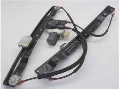 Recambio de mecanismo elevalunas delantero izquierdo para ford galaxy (ca1) 2.0 tdci referencia OEM IAM 6M21U23201BK 0130822207 