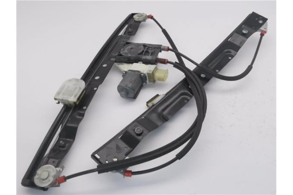 Recambio de mecanismo elevalunas delantero izquierdo para ford galaxy (ca1) 2.0 tdci referencia OEM IAM 6M21U23201BK 0130822207 