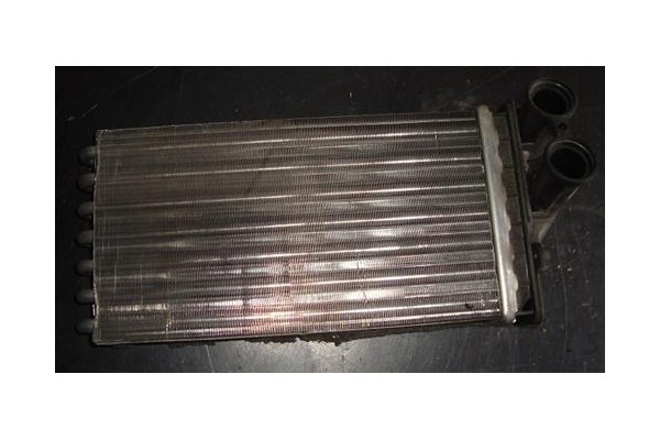 Recambio de radiador calefaccion para peugeot 307 (3a/c) 2.0 hdi 110 referencia OEM IAM   