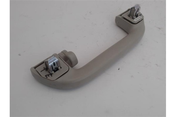 Recambio de asidero superior trasero izquierdo para honda jazz (gk) 1.3 comfort referencia OEM IAM 83240SNAA11ZD  