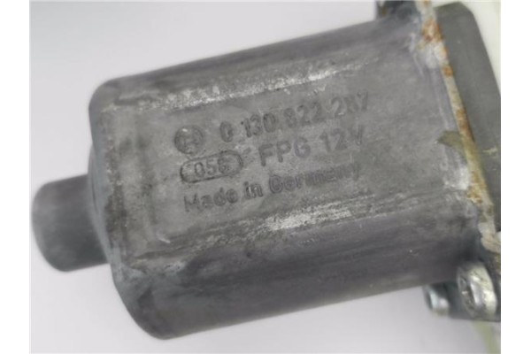 Recambio de mecanismo elevalunas delantero izquierdo para ford galaxy (ca1) 2.0 tdci referencia OEM IAM 6M21U23201BK 0130822207 
