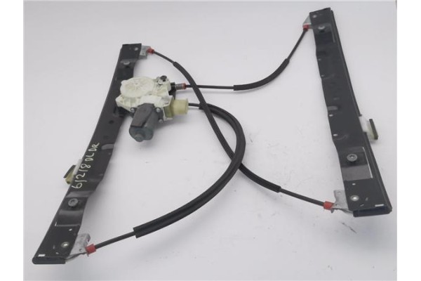 Recambio de mecanismo elevalunas delantero derecho para ford galaxy (ca1) 2.0 tdci referencia OEM IAM 6M21U23200BK 0130822286 