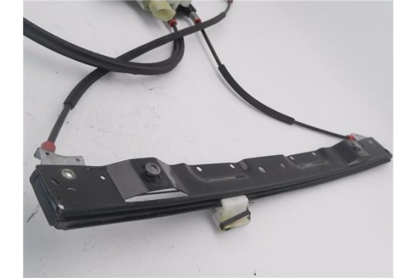 Recambio de mecanismo elevalunas delantero derecho para ford galaxy (ca1) 2.0 tdci referencia OEM IAM 6M21U23200BK 0130822286 