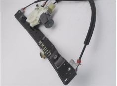 Recambio de mecanismo elevalunas delantero derecho para ford galaxy (ca1) 2.0 tdci referencia OEM IAM 6M21U23200BK 0130822286 