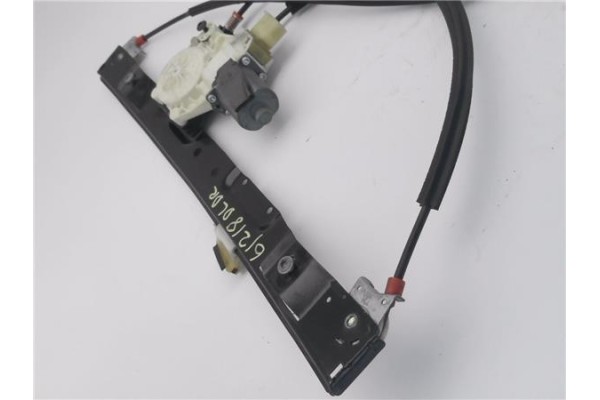 Recambio de mecanismo elevalunas delantero derecho para ford galaxy (ca1) 2.0 tdci referencia OEM IAM 6M21U23200BK 0130822286 