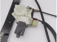 Recambio de mecanismo elevalunas delantero derecho para ford galaxy (ca1) 2.0 tdci referencia OEM IAM 6M21U23200BK 0130822286 