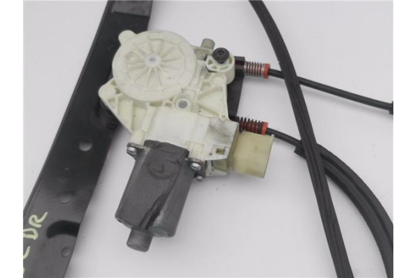 Recambio de mecanismo elevalunas delantero derecho para ford galaxy (ca1) 2.0 tdci referencia OEM IAM 6M21U23200BK 0130822286 
