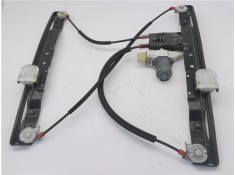 Recambio de mecanismo elevalunas delantero derecho para ford galaxy (ca1) 2.0 tdci referencia OEM IAM 6M21U23200BK 0130822286 