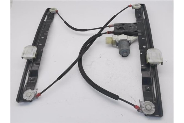 Recambio de mecanismo elevalunas delantero derecho para ford galaxy (ca1) 2.0 tdci referencia OEM IAM 6M21U23200BK 0130822286 