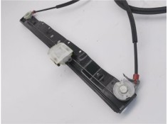 Recambio de mecanismo elevalunas delantero derecho para ford galaxy (ca1) 2.0 tdci referencia OEM IAM 6M21U23200BK 0130822286 