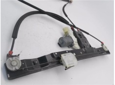 Recambio de mecanismo elevalunas delantero derecho para ford galaxy (ca1) 2.0 tdci referencia OEM IAM 6M21U23200BK 0130822286 