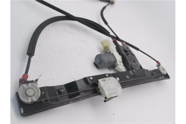 Recambio de mecanismo elevalunas delantero derecho para ford galaxy (ca1) 2.0 tdci referencia OEM IAM 6M21U23200BK 0130822286 