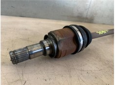 Recambio de palier delantero izquierdo para mitsubishi space star (a00) 1.2 motion referencia OEM IAM 3815A427  