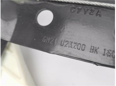 Recambio de mecanismo elevalunas delantero derecho para ford galaxy (ca1) 2.0 tdci referencia OEM IAM 6M21U23200BK 0130822286 
