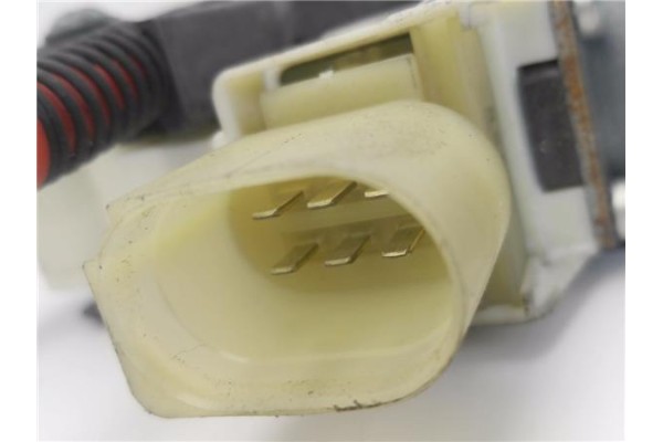 Recambio de mecanismo elevalunas delantero derecho para ford galaxy (ca1) 2.0 tdci referencia OEM IAM 6M21U23200BK 0130822286 
