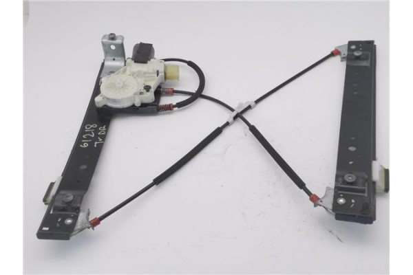 Recambio de mecanismo elevalunas trasero derecho para ford galaxy (ca1) 2.0 tdci referencia OEM IAM 6M21U27000BL 0130822287 