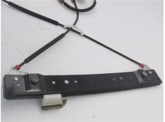 Recambio de mecanismo elevalunas trasero derecho para ford galaxy (ca1) 2.0 tdci referencia OEM IAM 6M21U27000BL 0130822287 