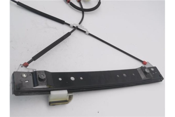 Recambio de mecanismo elevalunas trasero derecho para ford galaxy (ca1) 2.0 tdci referencia OEM IAM 6M21U27000BL 0130822287 