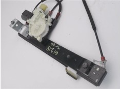 Recambio de mecanismo elevalunas trasero derecho para ford galaxy (ca1) 2.0 tdci referencia OEM IAM 6M21U27000BL 0130822287 