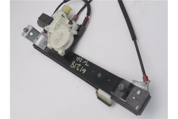 Recambio de mecanismo elevalunas trasero derecho para ford galaxy (ca1) 2.0 tdci referencia OEM IAM 6M21U27000BL 0130822287 