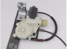 Recambio de mecanismo elevalunas trasero derecho para ford galaxy (ca1) 2.0 tdci referencia OEM IAM 6M21U27000BL 0130822287 