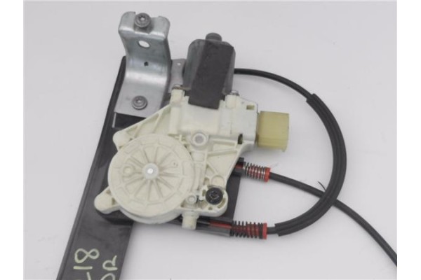 Recambio de mecanismo elevalunas trasero derecho para ford galaxy (ca1) 2.0 tdci referencia OEM IAM 6M21U27000BL 0130822287 