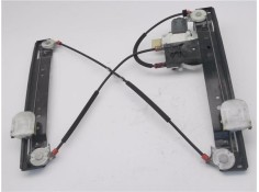 Recambio de mecanismo elevalunas trasero derecho para ford galaxy (ca1) 2.0 tdci referencia OEM IAM 6M21U27000BL 0130822287 