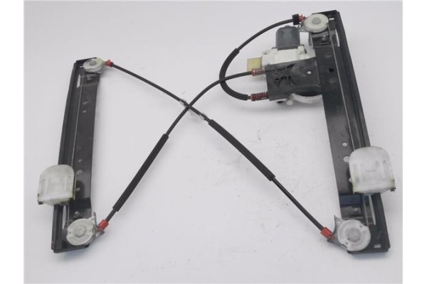 Recambio de mecanismo elevalunas trasero derecho para ford galaxy (ca1) 2.0 tdci referencia OEM IAM 6M21U27000BL 0130822287 