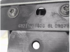 Recambio de mecanismo elevalunas trasero derecho para ford galaxy (ca1) 2.0 tdci referencia OEM IAM 6M21U27000BL 0130822287 