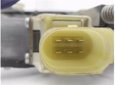 Recambio de mecanismo elevalunas trasero derecho para ford galaxy (ca1) 2.0 tdci referencia OEM IAM 6M21U27000BL 0130822287 