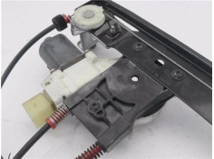 Recambio de mecanismo elevalunas trasero derecho para ford galaxy (ca1) 2.0 tdci referencia OEM IAM 6M21U27000BL 0130822287 