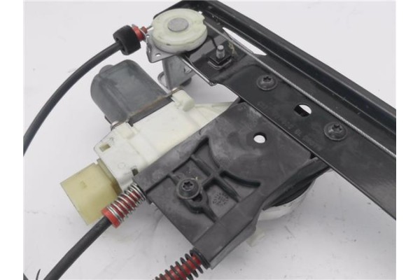 Recambio de mecanismo elevalunas trasero derecho para ford galaxy (ca1) 2.0 tdci referencia OEM IAM 6M21U27000BL 0130822287 