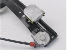 Recambio de mecanismo elevalunas trasero derecho para ford galaxy (ca1) 2.0 tdci referencia OEM IAM 6M21U27000BL 0130822287 